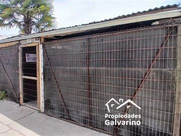 Casa en Venta en 29 oriente 14 1/2 sur Talca