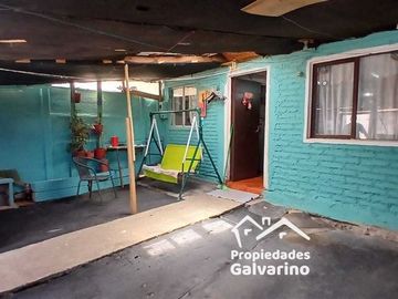 Casa en Venta en 29 oriente 14 1/2 sur Talca