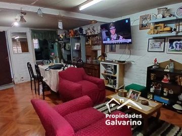Casa en Venta en 29 oriente 14 1/2 sur Talca
