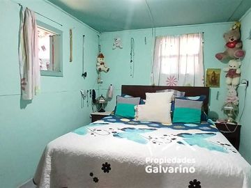 Casa en Venta en 29 oriente 14 1/2 sur Talca
