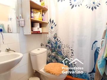 Casa en Venta en 29 oriente 14 1/2 sur Talca