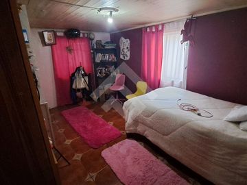 Casa en Venta en Claudina Parra