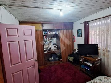 Casa en Venta en Claudina Parra