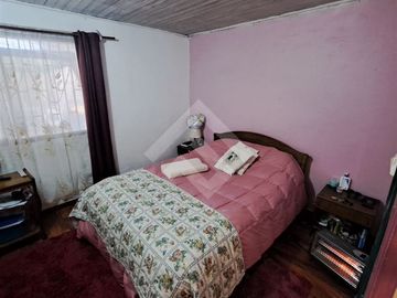 Casa en Venta en Claudina Parra