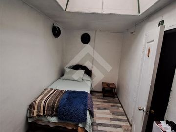 Casa en Venta en Claudina Parra