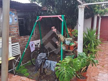 Casa en Venta en Claudina Parra