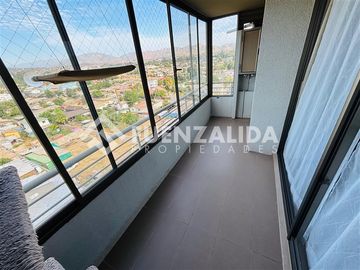 Departamento en Venta en Madrid