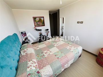 Departamento en Venta en Madrid