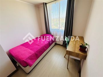Departamento en Venta en Madrid