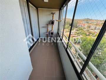 Departamento en Venta en Madrid