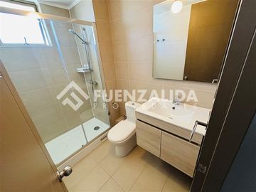 Departamento en Venta en Madrid