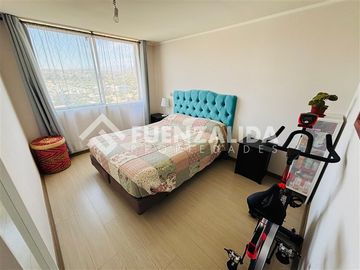 Departamento en Venta en Madrid