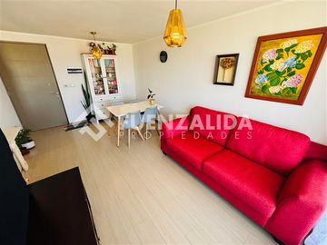 Departamento en Venta en Madrid