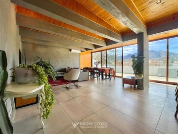 Departamento en Venta en La dehesa, Lo Barnechea