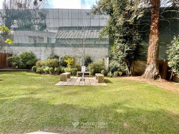 Departamento en Venta en La dehesa, Lo Barnechea