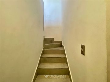 Departamento en Venta en La dehesa, Lo Barnechea