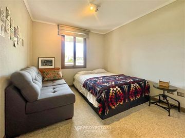 Departamento en Venta en La dehesa, Lo Barnechea