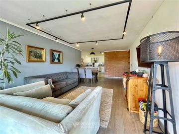 Departamento en Venta en La dehesa, Lo Barnechea