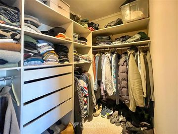 Departamento en Venta en La dehesa, Lo Barnechea