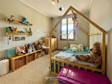 Departamento en Venta en La dehesa, Lo Barnechea