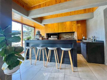 Departamento en Venta en La dehesa, Lo Barnechea