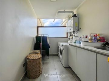 Departamento en Venta en La dehesa, Lo Barnechea