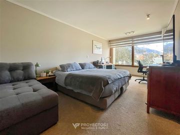 Departamento en Venta en La dehesa, Lo Barnechea