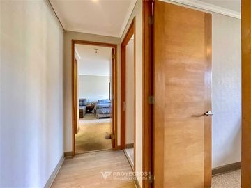 Departamento en Venta en La dehesa, Lo Barnechea