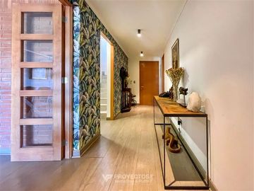 Departamento en Venta en La dehesa, Lo Barnechea
