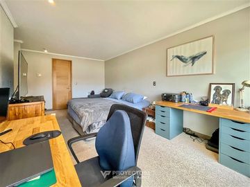 Departamento en Venta en La dehesa, Lo Barnechea