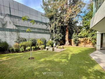 Departamento en Venta en La dehesa, Lo Barnechea
