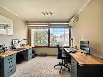 Departamento en Venta en La dehesa, Lo Barnechea