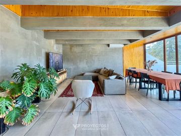 Departamento en Venta en La dehesa, Lo Barnechea