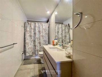 Departamento en Venta en La dehesa, Lo Barnechea
