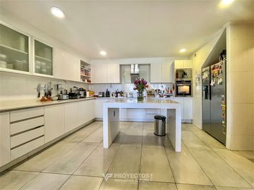 Departamento en Venta en La dehesa, Lo Barnechea