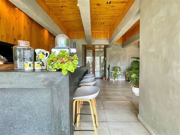 Departamento en Venta en La dehesa, Lo Barnechea