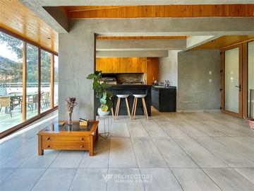 Departamento en Venta en La dehesa, Lo Barnechea