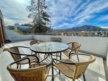 Departamento en Venta en La dehesa, Lo Barnechea