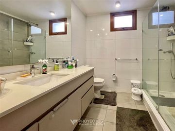 Departamento en Venta en La dehesa, Lo Barnechea
