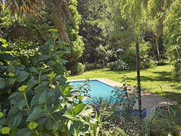 Casa en Venta en Doña Isidora
