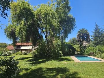 Casa en Venta en Doña Isidora