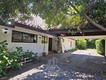 Casa en Venta en Doña Isidora