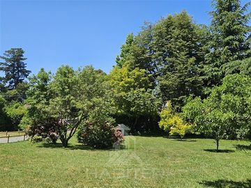 Casa en Venta en Doña Isidora