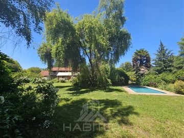 Casa en Venta en Doña Isidora