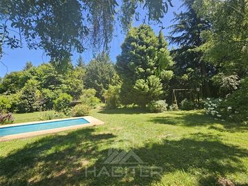 Casa en Venta en Doña Isidora