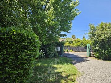 Casa en Venta en Doña Isidora
