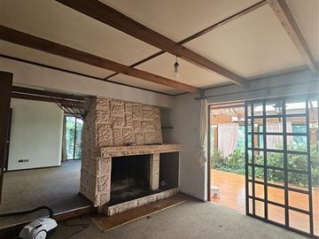 Casa en Venta en Doña Isidora