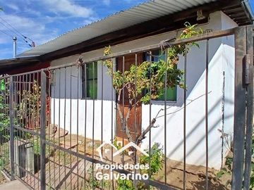 Casa en Venta en Villa 5 de Abril San Clemente
