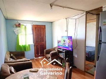 Casa en Venta en Villa 5 de Abril San Clemente