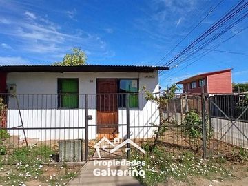 Casa en Venta en Villa 5 de Abril San Clemente